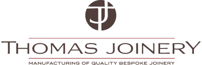 Thomas Joinery - Manufacturing of Quality Bespoke Joinery